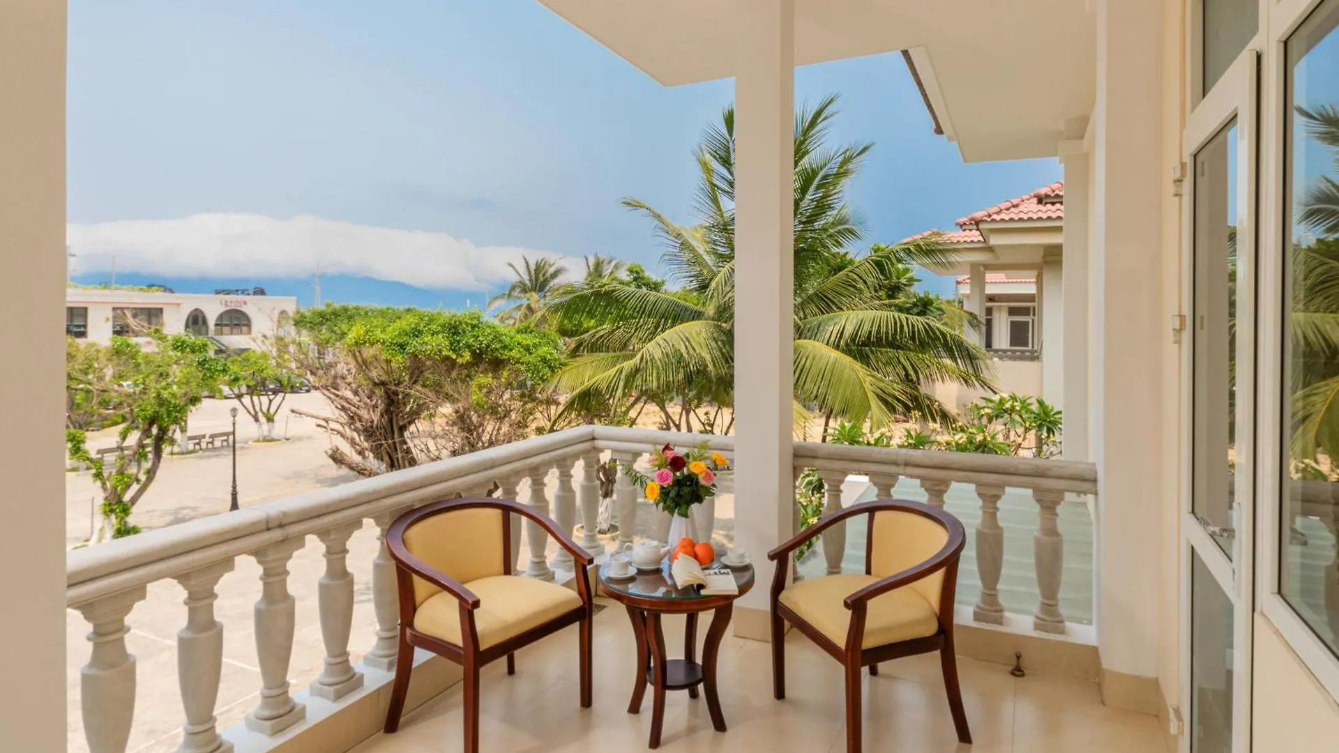 Villas De Mykhe Da Nang