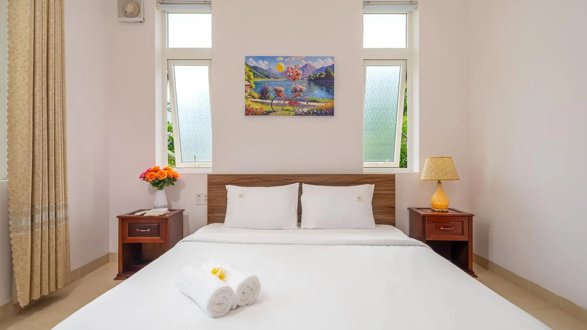 Villas De Mykhe Da Nang