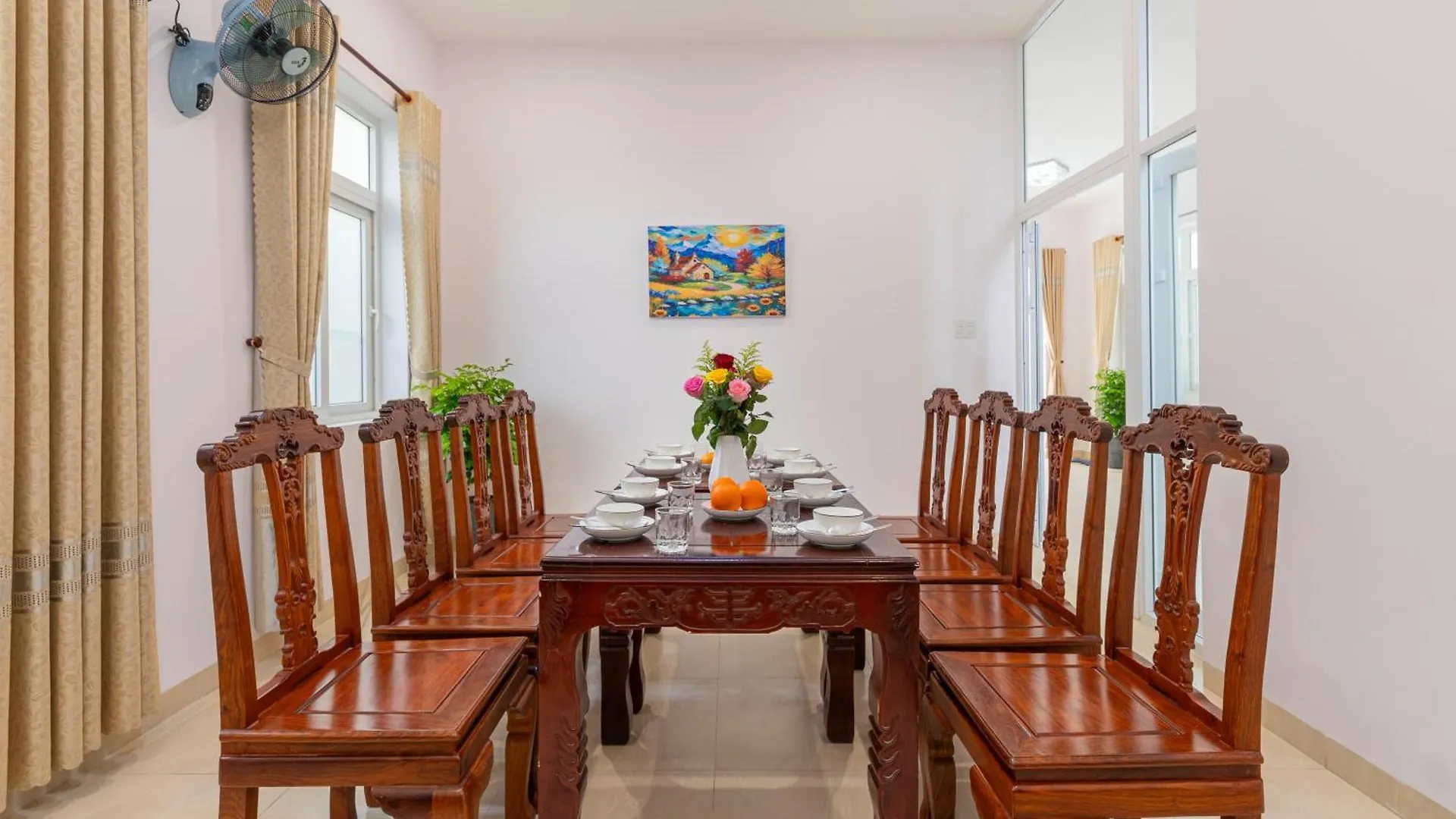 Hotel Villas De Mykhe Da Nang