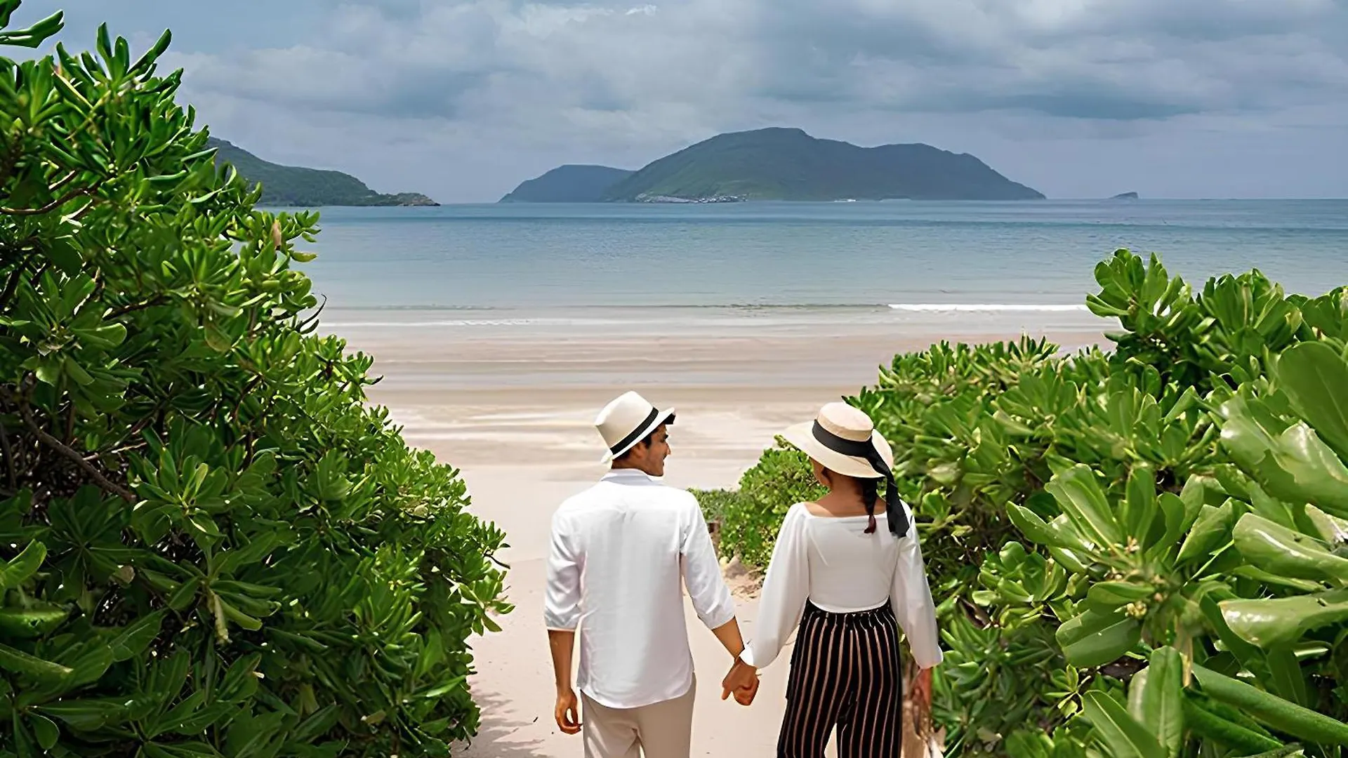 Villas De Mykhe Da Nang 3*,