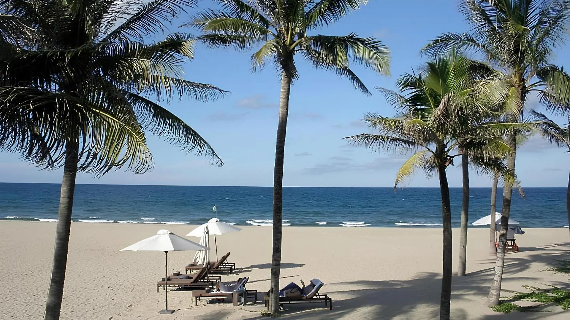 Hotel Villas De Mykhe Da Nang